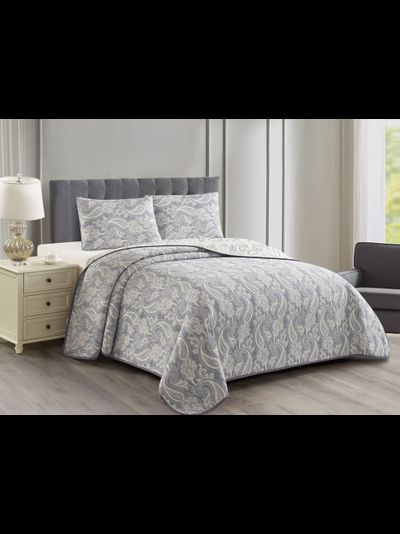 Покрывало TANGO "Parisienne" 230x250 50x70x2 PR2325-32