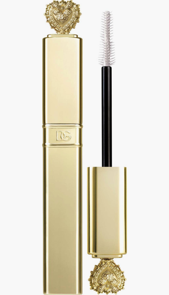 Dolce & Gabbana Flawless Beauty Mascara & Eyeliner Set - Набор для макияжа