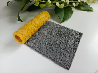 текстурный ролик "Море тип 3"