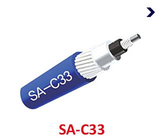 Кабель SA-C 33