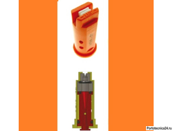 Распылитель Geoline AD-IA 110-01 оранж. (керам.)