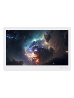 Tantos Stark HD SE Tuya (Белый/Чёрный)