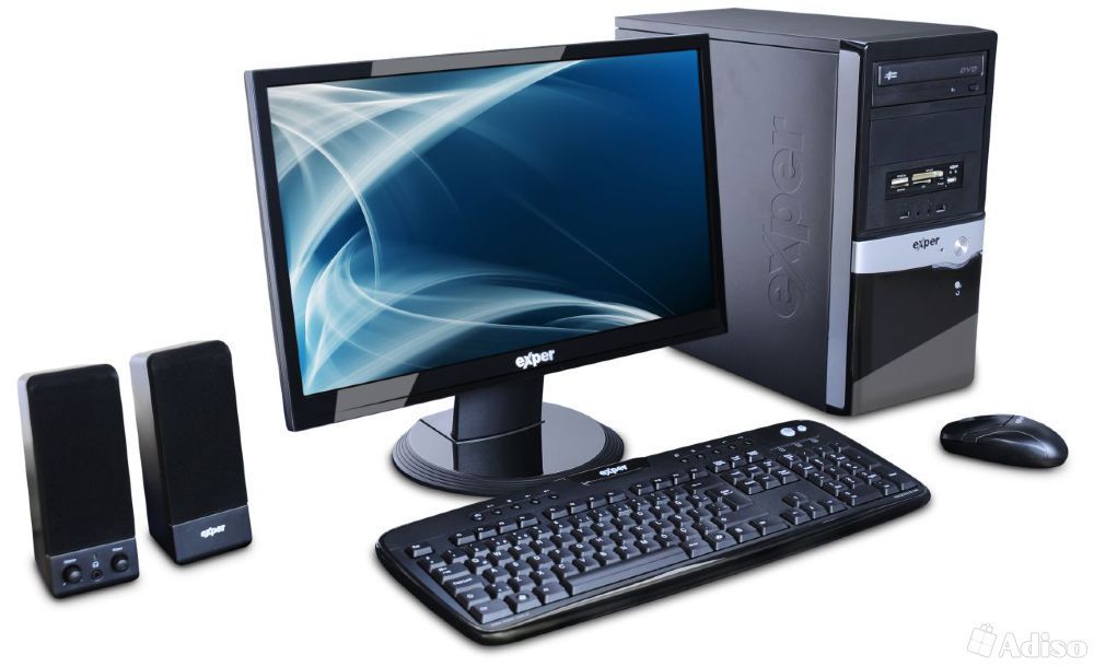 Проект эвм 5 го поколения