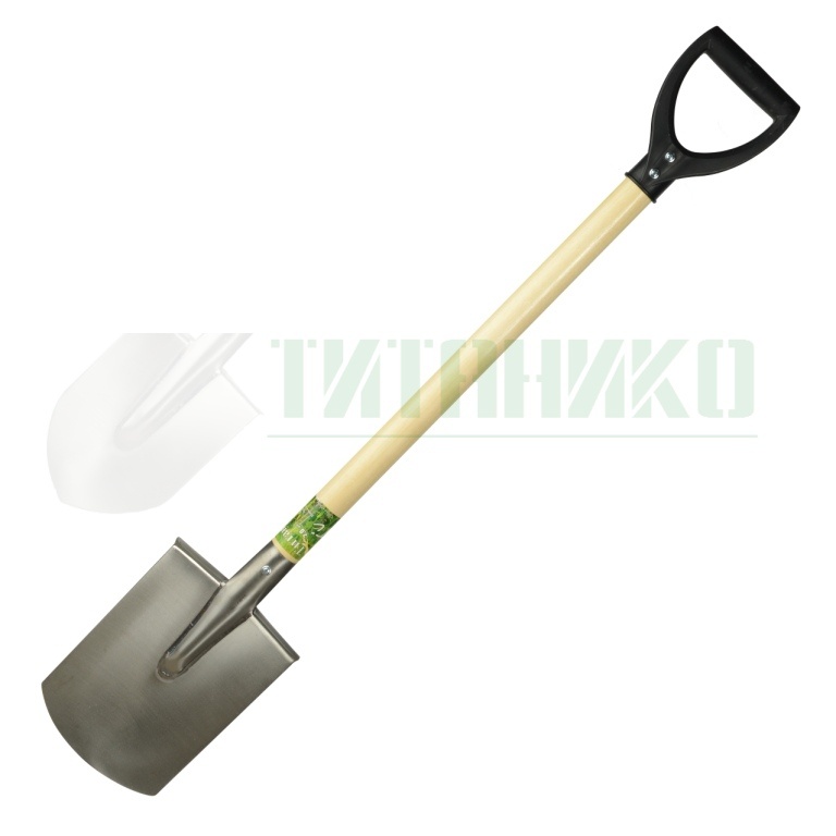 Лопата экспедиция автомобильная