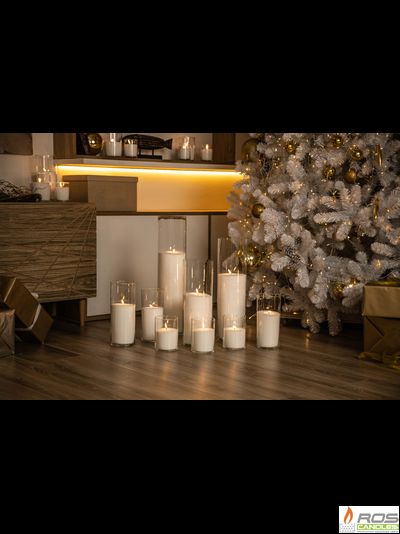 НАБОР СВЕЧЕЙ №7