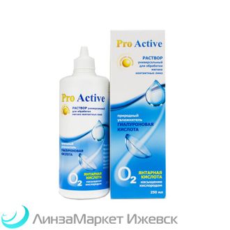 Pro Active 250 ml