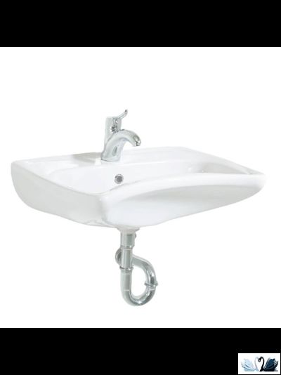 Раковина Creavit BD060-00CB00E-0000, 60 см, для инвалидов купить в магазине Маруся по акции