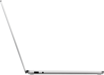 Ноутбук Microsoft Surface Laptop 7 Copilot + PC 13" Snapdragon X Plus 16Gb/256Gb Platinum
