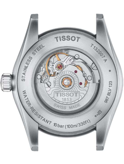Швейцарские часы Tissot T132.007.11.351.00