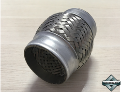 Гофра катализатора