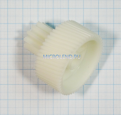 шестерня для мясорубки Moulinex MS-5775455