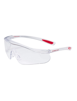 Очки открытые РОСОМЗ™ О55 HAMMER PROFI super (2-1,2 PC), 15530