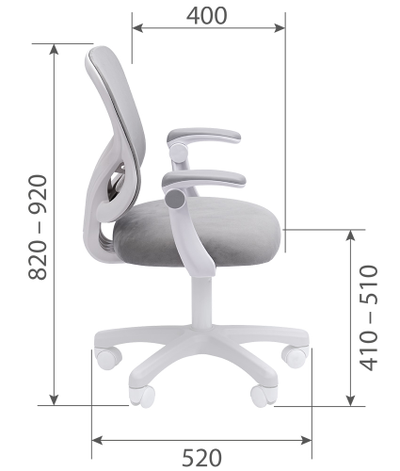 Кресло KIDS CH106