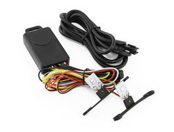 Подсветка светодиодная MTF LIGHT LED RGB в линзы DE01RGB