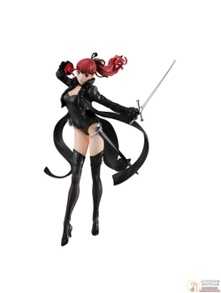 Фигурка Касуми Ёсидзава (Kasumi Yoshizawa MegaHouse)