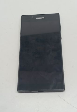 Неисправный телефон Sony Xperia L1 (нет АКБ, не включается)