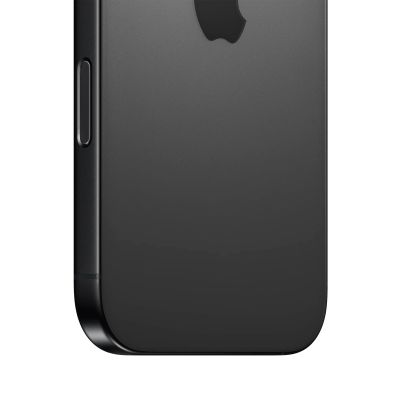 Apple iPhone 16 Pro 128Gb Черный титан