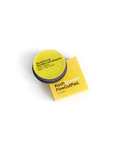 Fine Cut Pad - полировальный круг 76 x 23 mm 999580