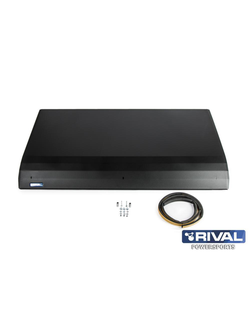 Крыша Rival 444.6890.1 для U10 2019 (Алюминий) (1500*850*130) (2444.6890.1)