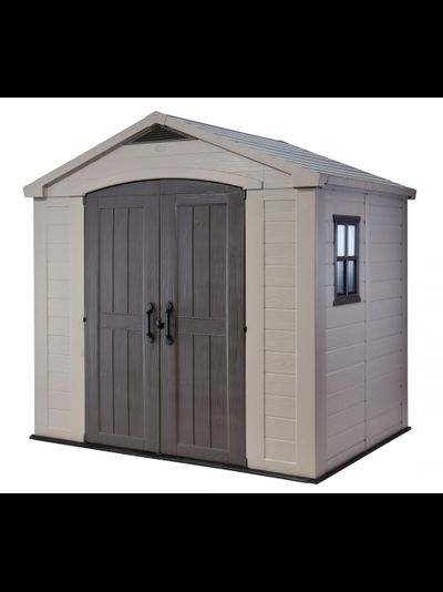 Сарай &quot;Фактор 8x6&quot; (размеры 248 х 178 см)