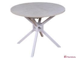 Стол ЛОФТ-3 светлый