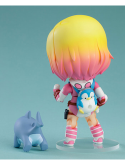 Нендроид ГвенПул (Gwenpool)