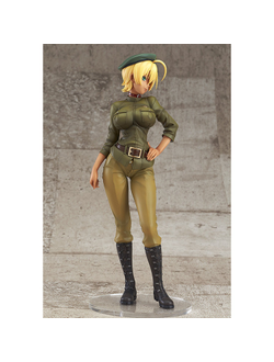 Фигурка 1/8 Икуми Мито (Mito Ikumi)