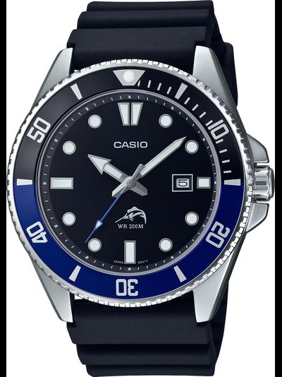 Часы Casio MDV-106B-1A1