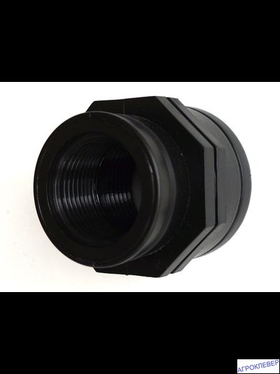 Муфта 1" х 3/4"внут