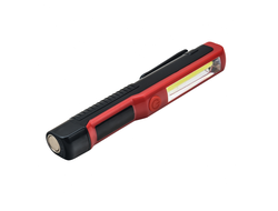 Светодиодный фонарь на магните COB+LED (нет в наличии)