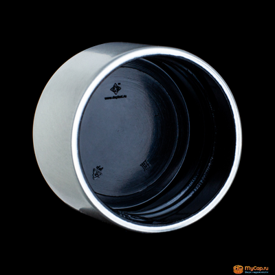 Колпачок Траст 24/410 двухкомпонентный