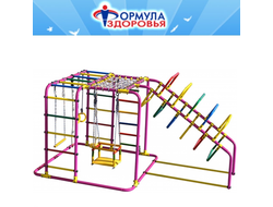 Металлические напольные ДСК для дома и улицы Формула Здоровья