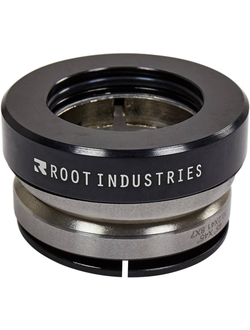 Рулевая система Root Industries для самоката Black