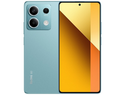 Redmi Note 13 5G Ocean Teal