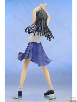 Фигурка 1/8 Руико Сатэн (Saten Ruiko)