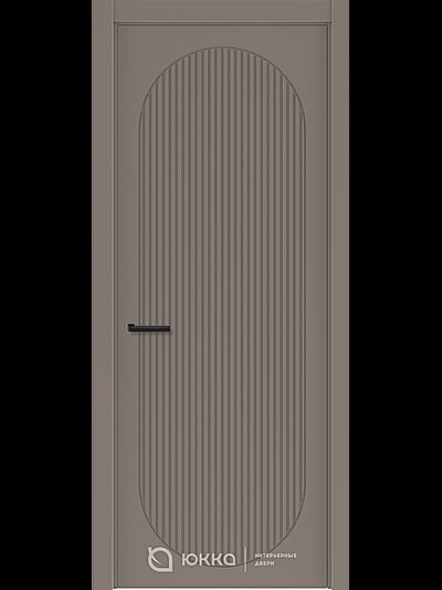 Дверь Line 7 Люкс со стеклом МОРУ