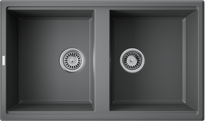 Мойка OMOIKIRI TEDORI 86-2