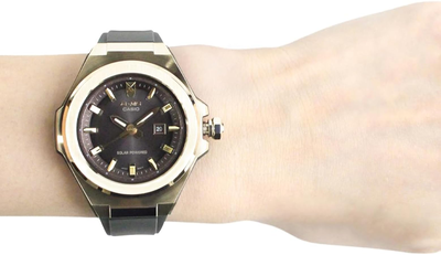 Часы Casio Baby-G MSG-S500G-3A