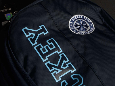 Рюкзак ХК "СИБИРЬ" A&C 28336