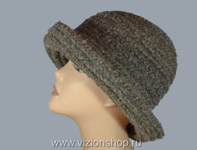 Vizio Визио шляпа зимняя 6484 фото