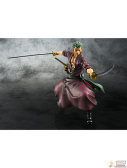 Фигурка 1/8 Зоро Ророноа (Zoro Roronoa)