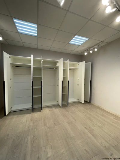 ШК 5 1200 шкаф распашной с антресолью Белый текстурный