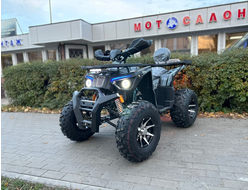 Квадроцикл MILLENIUM 200R Черный