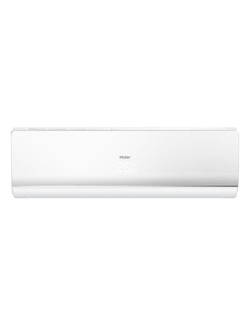 Настенная сплит-система  Haier HSU-12HNF303/R2 - W/HSU-12HUN203/R2