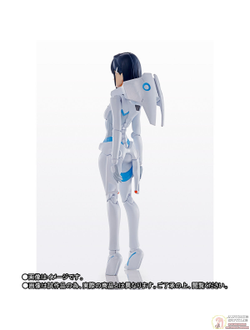 Фигурка Ичиго (Ichigo)