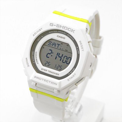 Часы Casio G-Shock GMD-B300SC-7