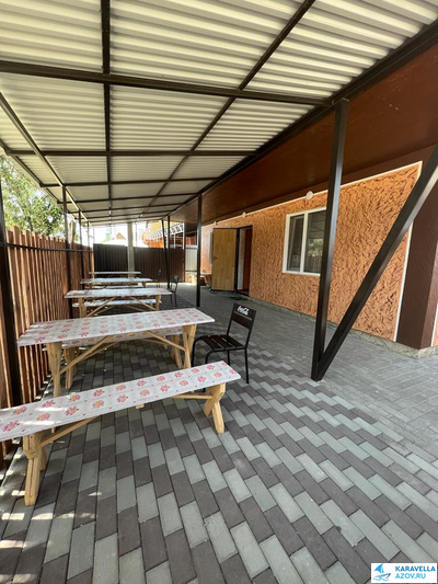 Гостевой дом №211 - 4-местный номер