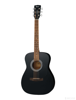 Cort AF510-BKS