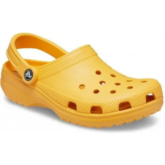 CROCS CLASSIC ОРАНЖЕВЫЕ