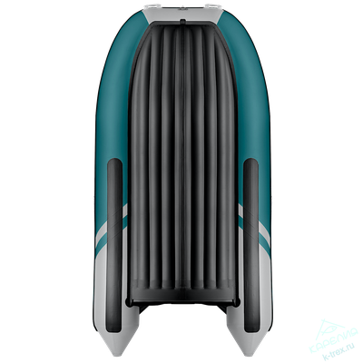 Лодка ПВХ Gladiator Air Sport E450S НДНД